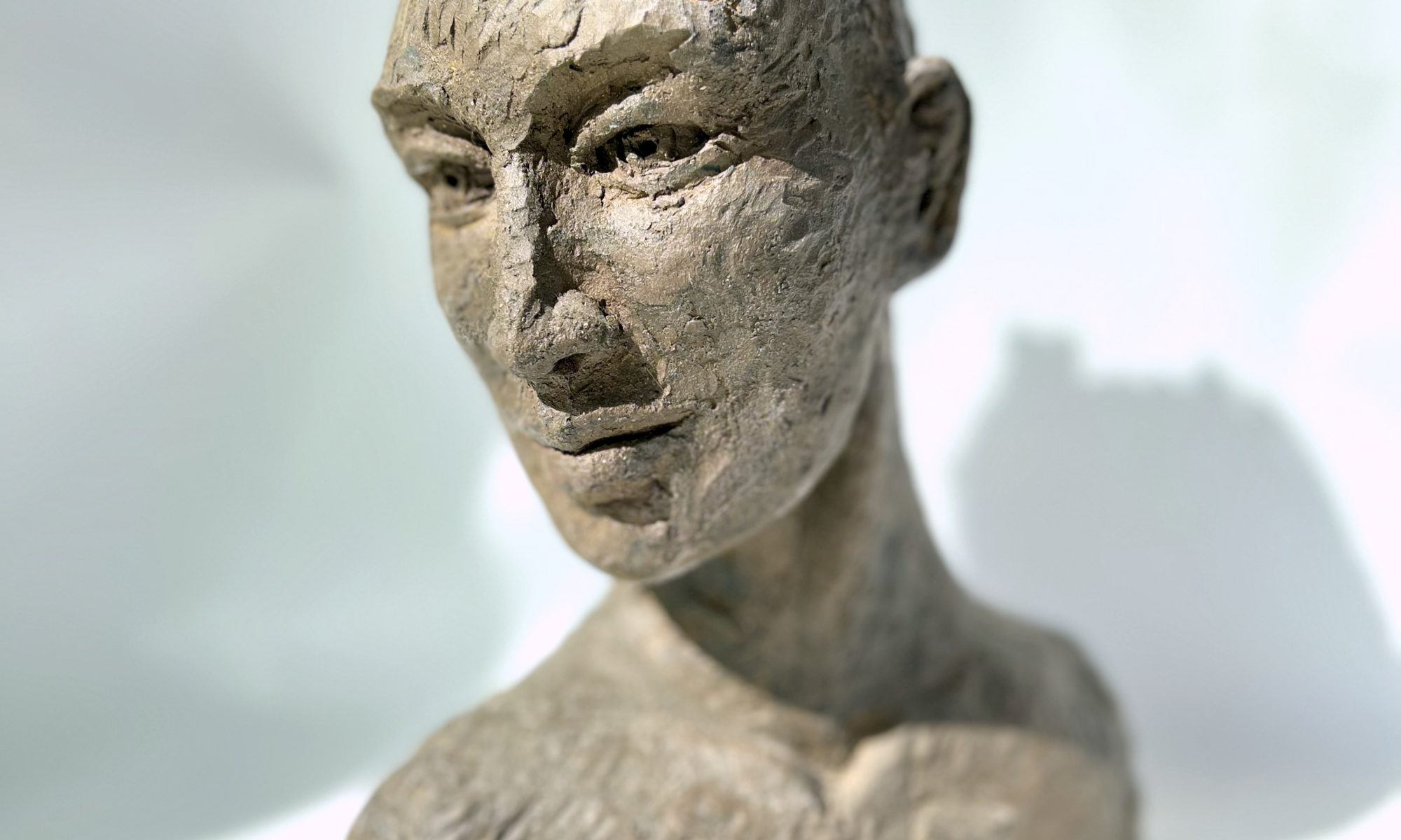 Claire Michelini sculpture sculpteur art contemporain lyon france